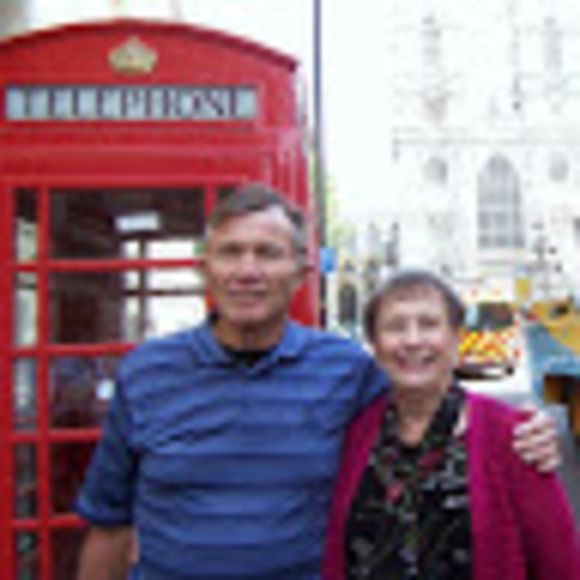 Meet your Posher, Alan - Picture 1 of 1